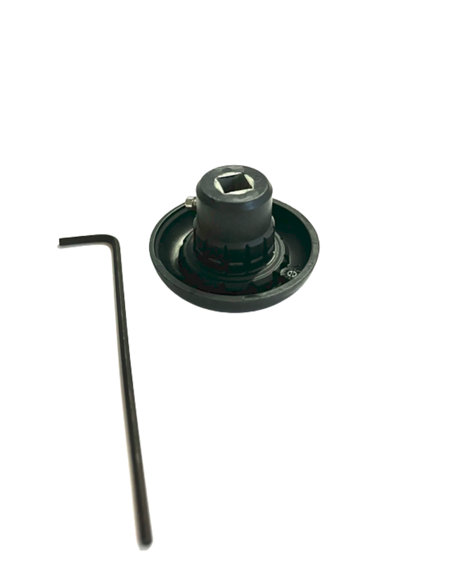 Vitamix - Py&ouml;ritin